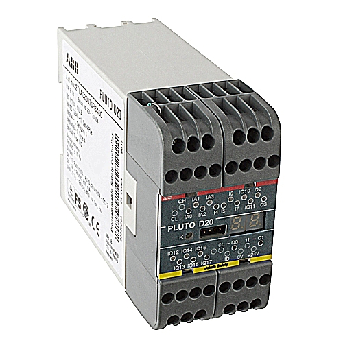 2TLA020070R6400