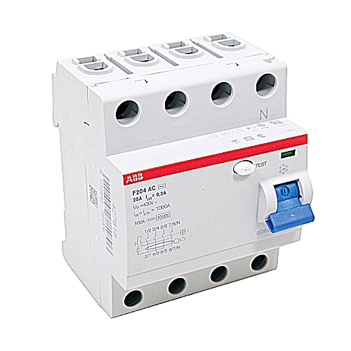 F204AC-25/0.3