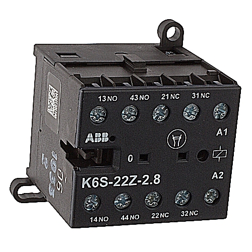 K6S-22Z-2.8