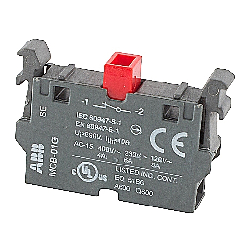 MCB-01G