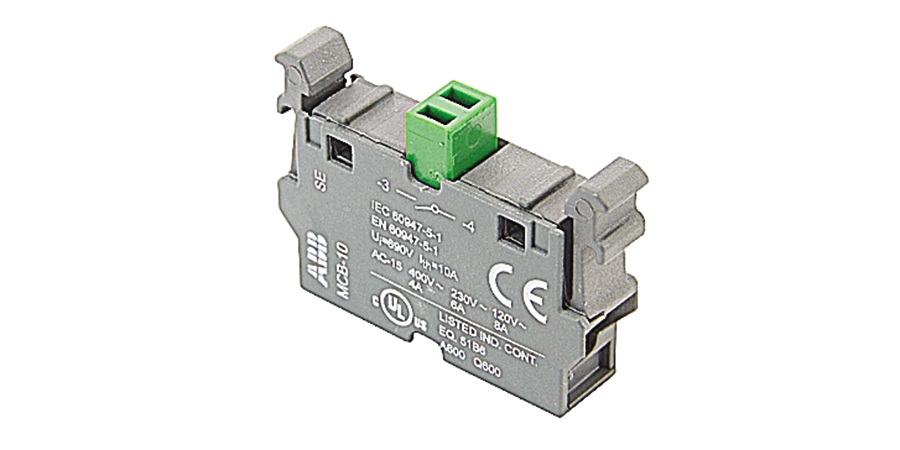 MCB-10