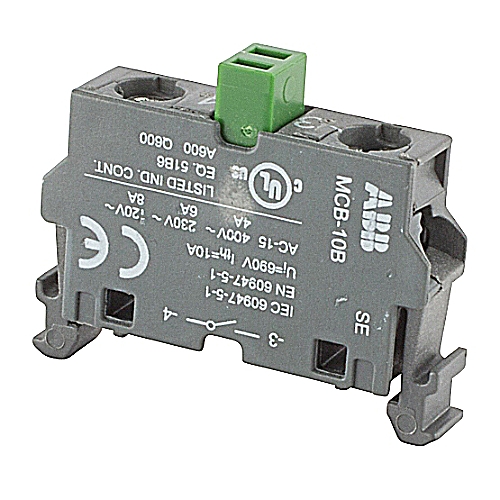 MCB-10B