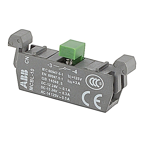 MCBL-10