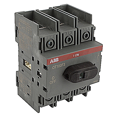 OT100F3/B25