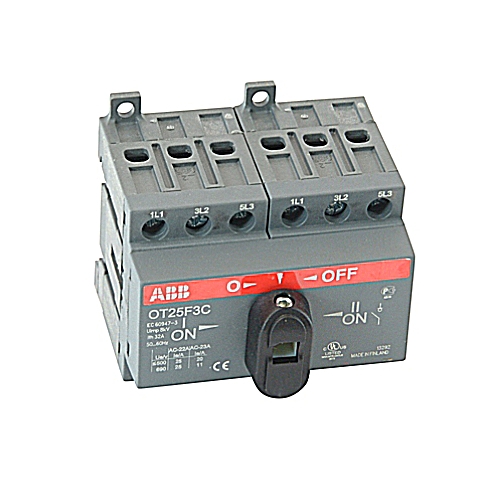 OT25F3C