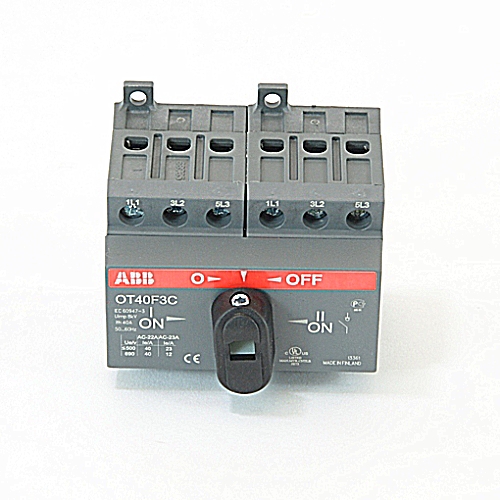 OT40F3C