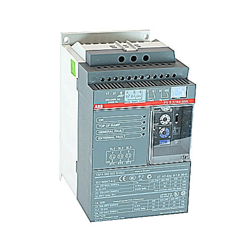 PSS37/64-500L