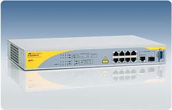 AT-8000/8POE-10
