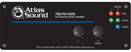 TSD-PA122G