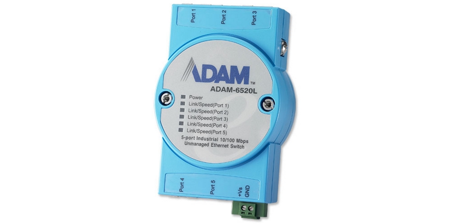 ADAM-6520L
