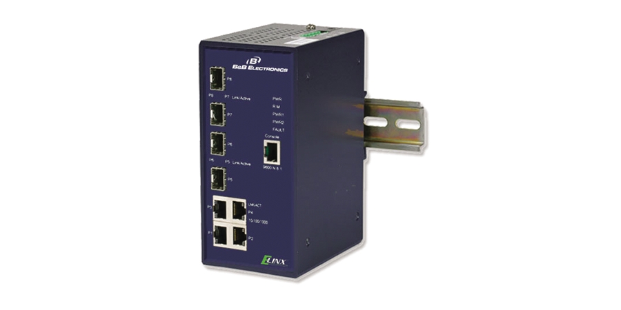 EIR608-2SFP