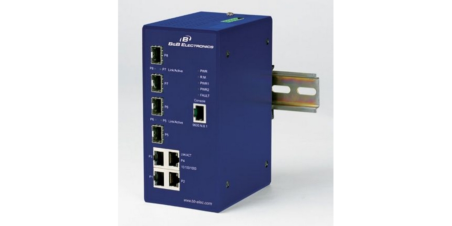 EIR608-4SFP