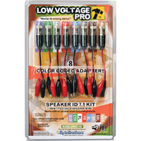LVPRO-SPKR(7.1)ID