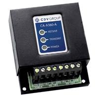 CA-A360-A