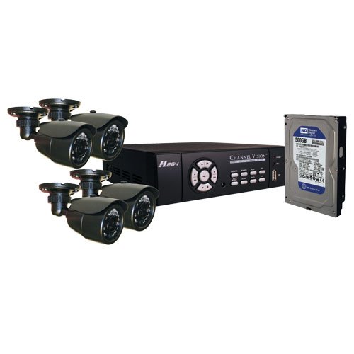 DVR-43GKIT3