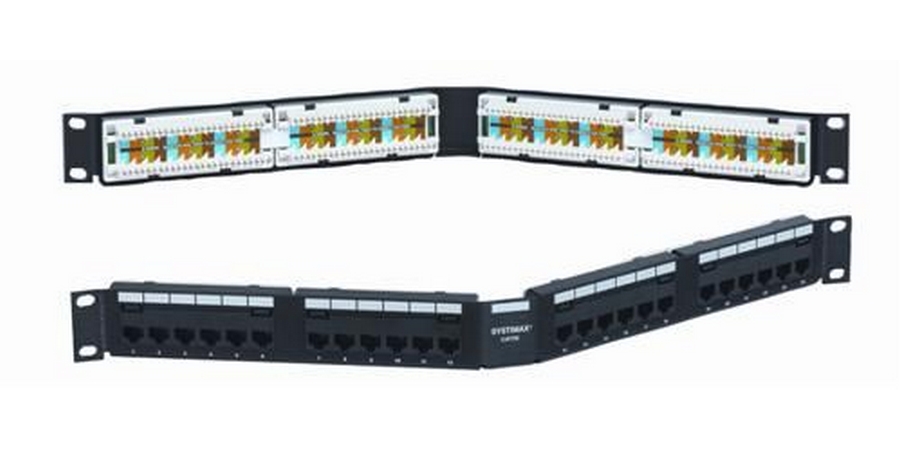 1100-24PSA MODULAR PANEL