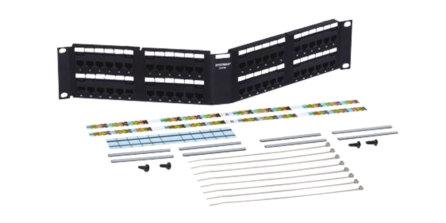 1100-48PSA MODULAR PANEL