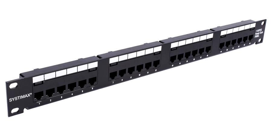 1100PS CAT5E-24B