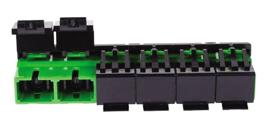 AFASC06GR10BULKPACKSHUTTERED