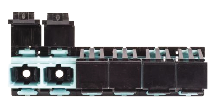 MFASC06AQ10BULKPACKSHUTTERED