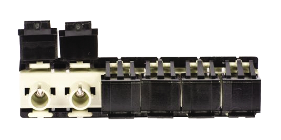 MFAST06BG10BULKPACKSHUTTERED