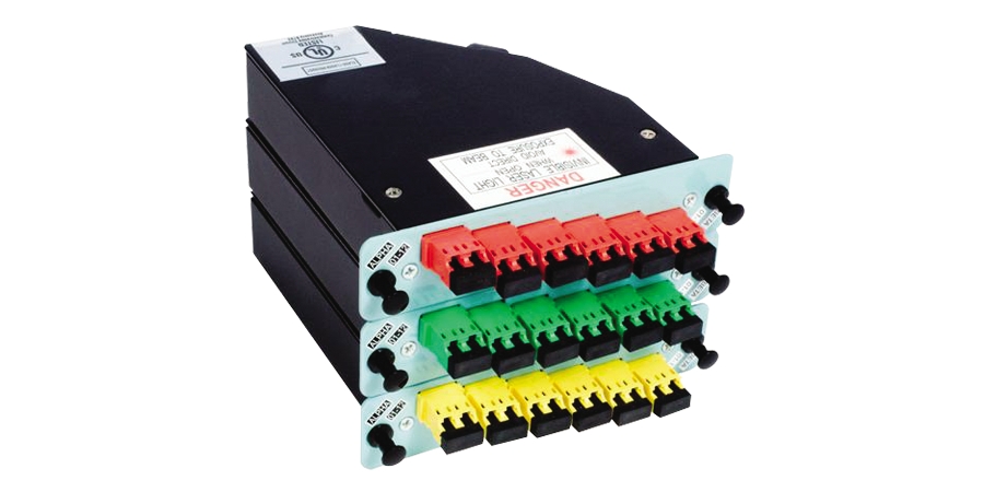 RFE-MOD-024-6F-MPO-LC02-KBL