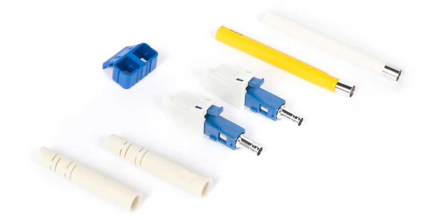 SDC-LCR-16-BL-100-BULK-PACK