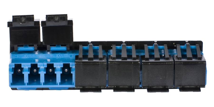 SFA-LC12-BL-SHUTTERED