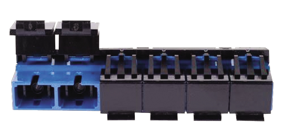 SFASC06BL10BULKPACKSHUTTERED