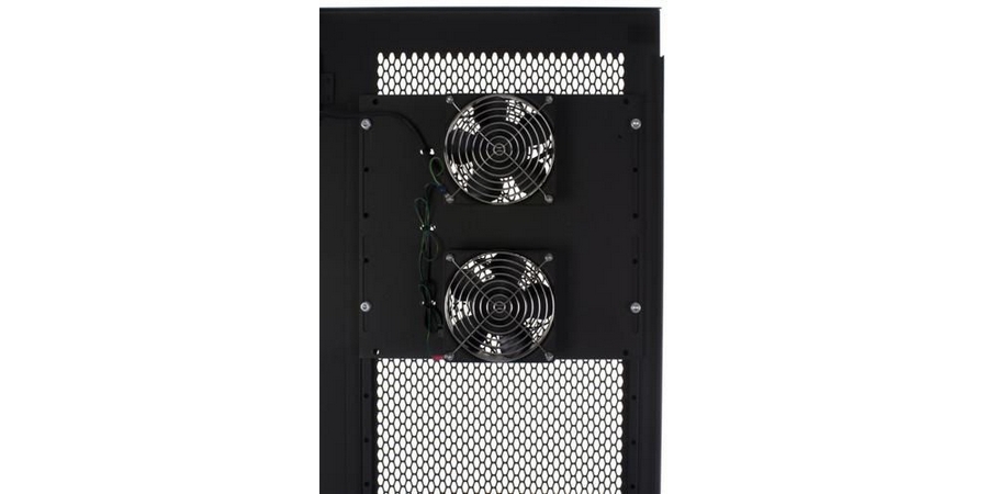 SPL DR FAN 115V 24IN