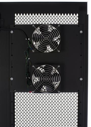 SPL DR FAN 115V 32IN