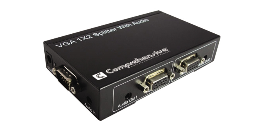 CDA-VGA102A