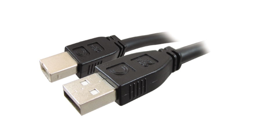 USB2-AB-25PROAP