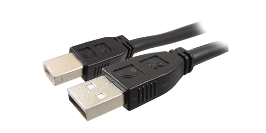 USB2-AB-40PROA