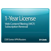 DSR-500-WCF-12-LIC