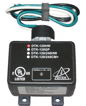 DTK-240HW