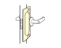 4500P-630 RH LEVERS DOWN