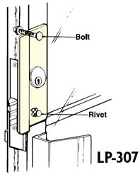 LP-307-DU