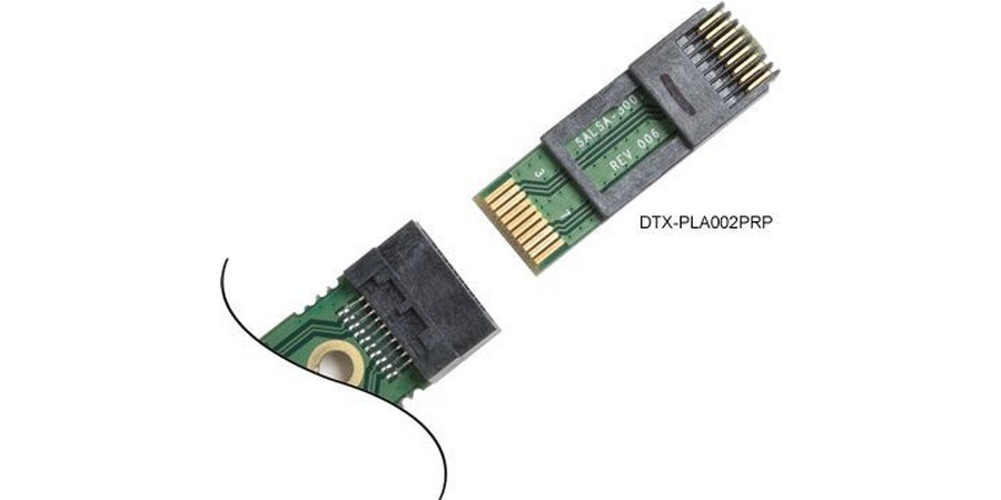 DTX-PLA002PRP