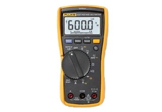 FLUKE-117