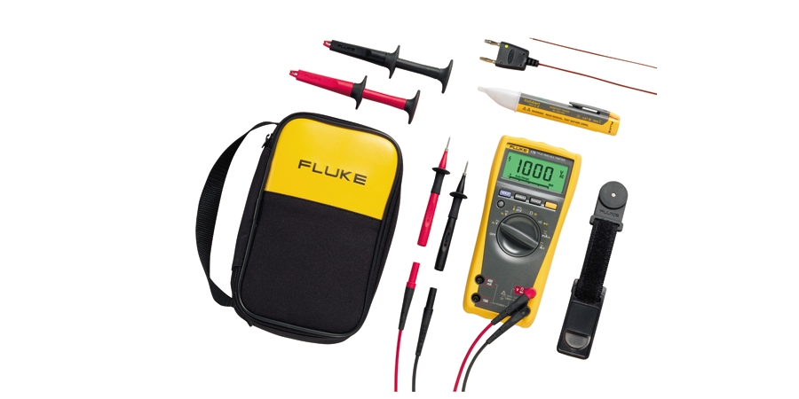 FLUKE-179/1AC-II