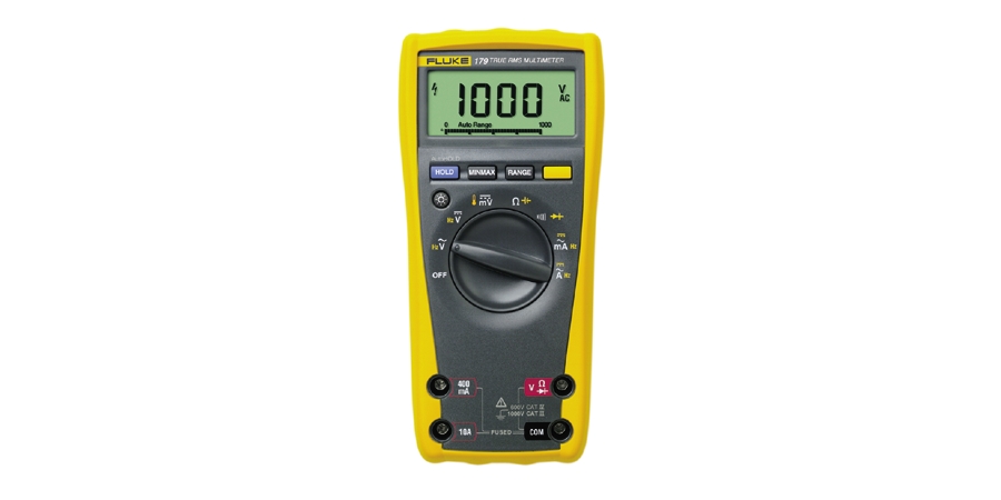 FLUKE-179/TPAK