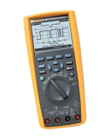 FLUKE-287