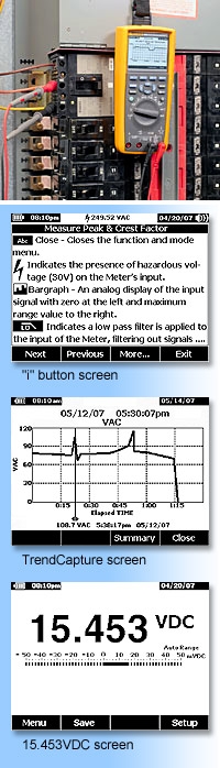 FLUKE-289