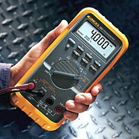 FLUKE-787