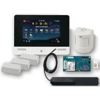 ADVISORONE PANEL & 3G CELLULAR