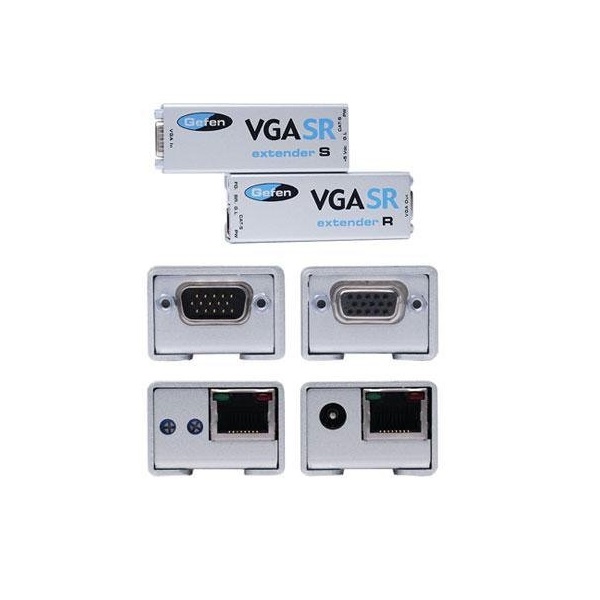 EXT-VGA-141SRN