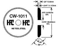 CW-1011