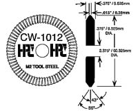 CW-1012
