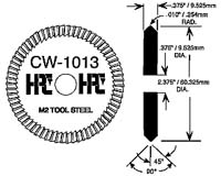 CW-1013